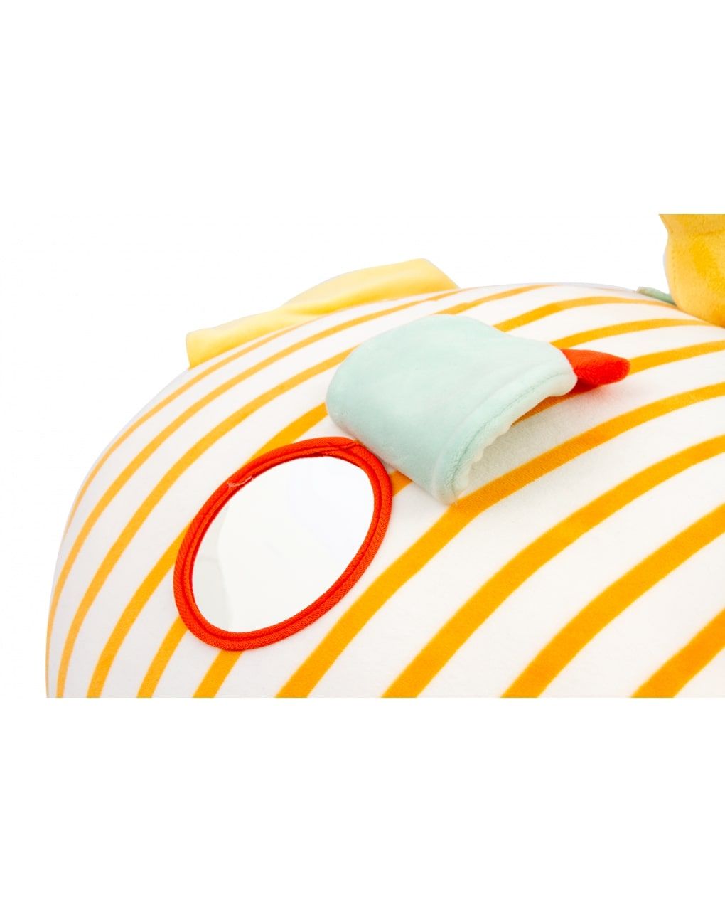 Soft toys - maxi peluche attivita’  papera