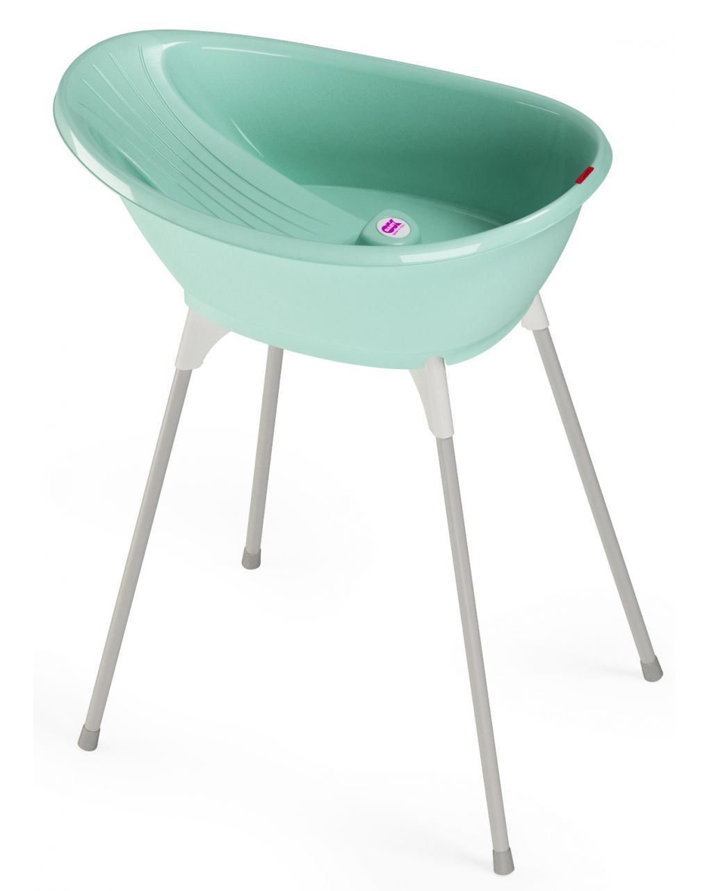 Cavalletto per vaschetta bella