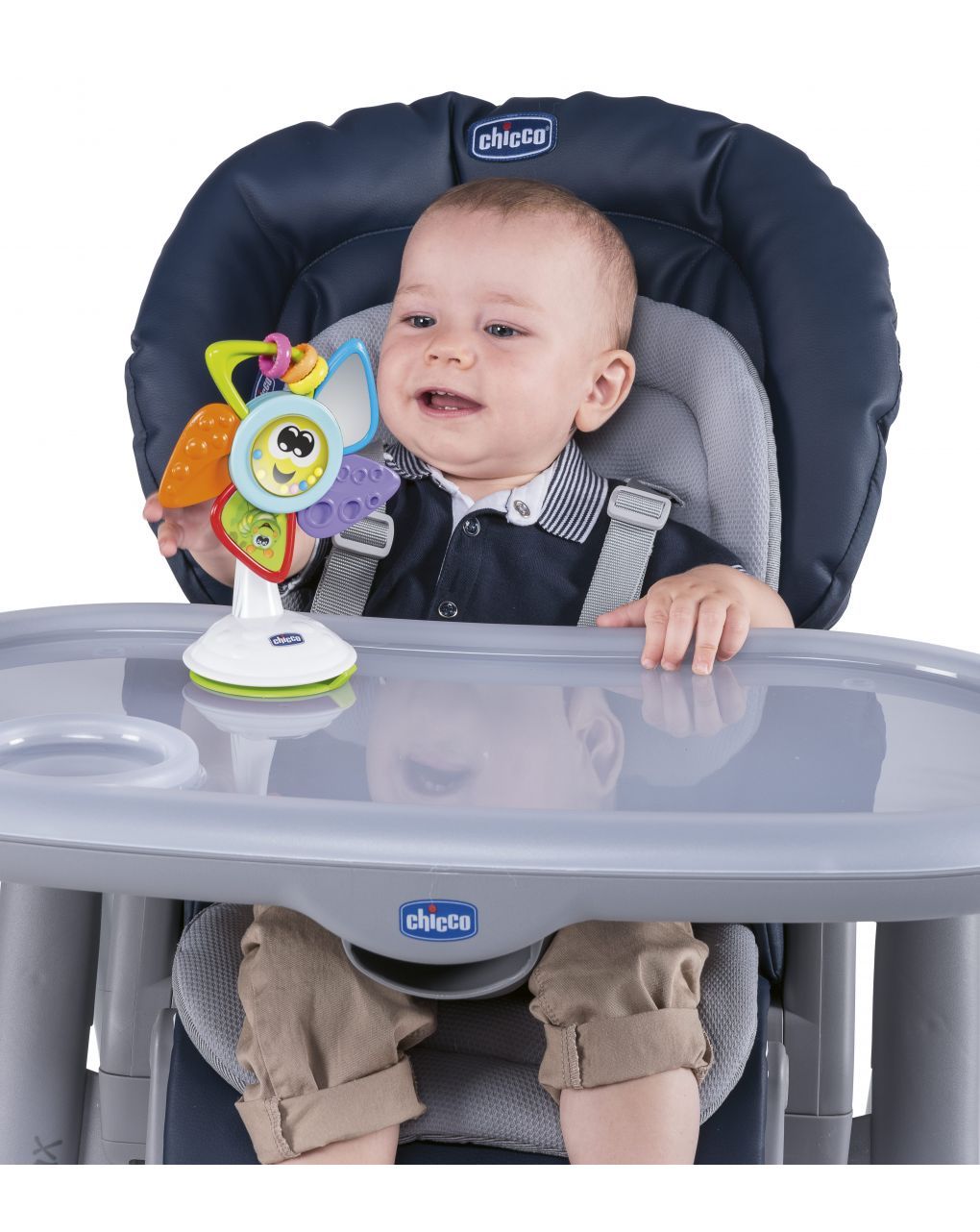 Chicco milo la girandola