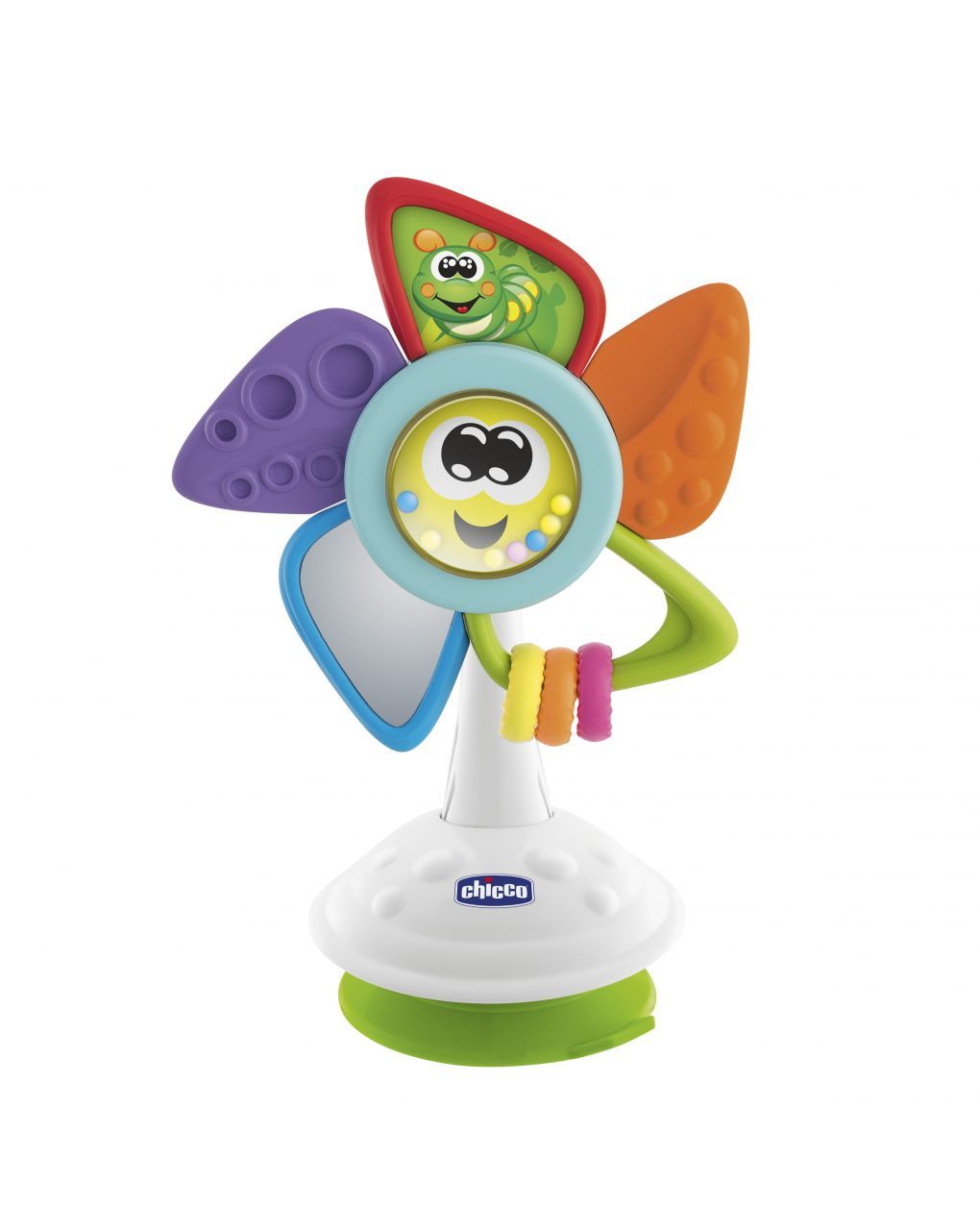 Chicco milo la girandola