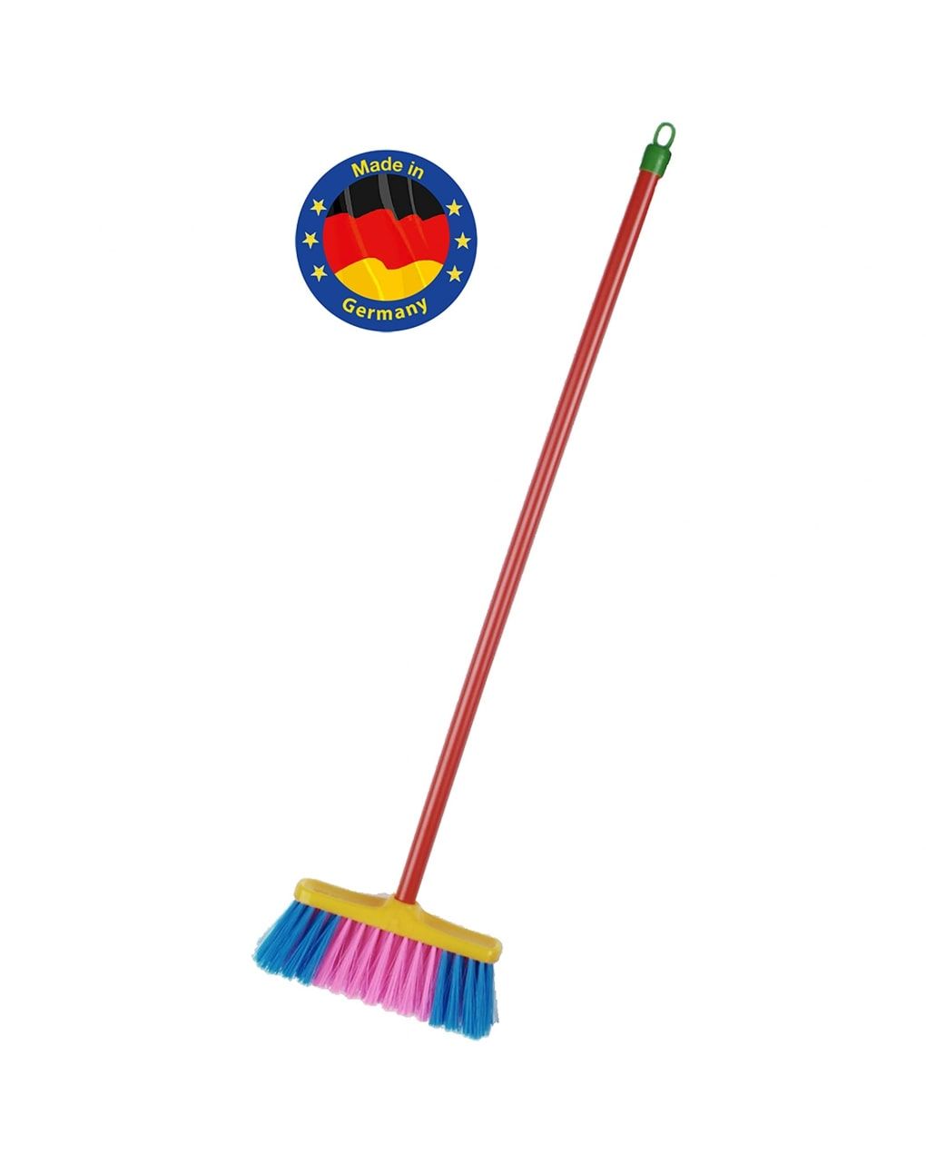 Funny home - scopetta pulizia