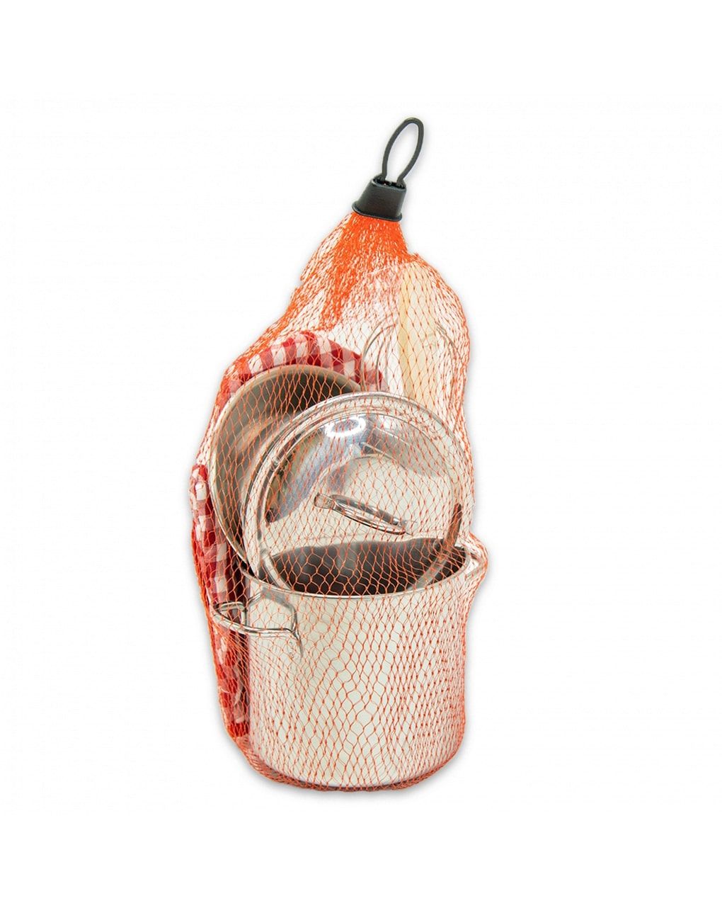 Funny home - accessori metallo in rete