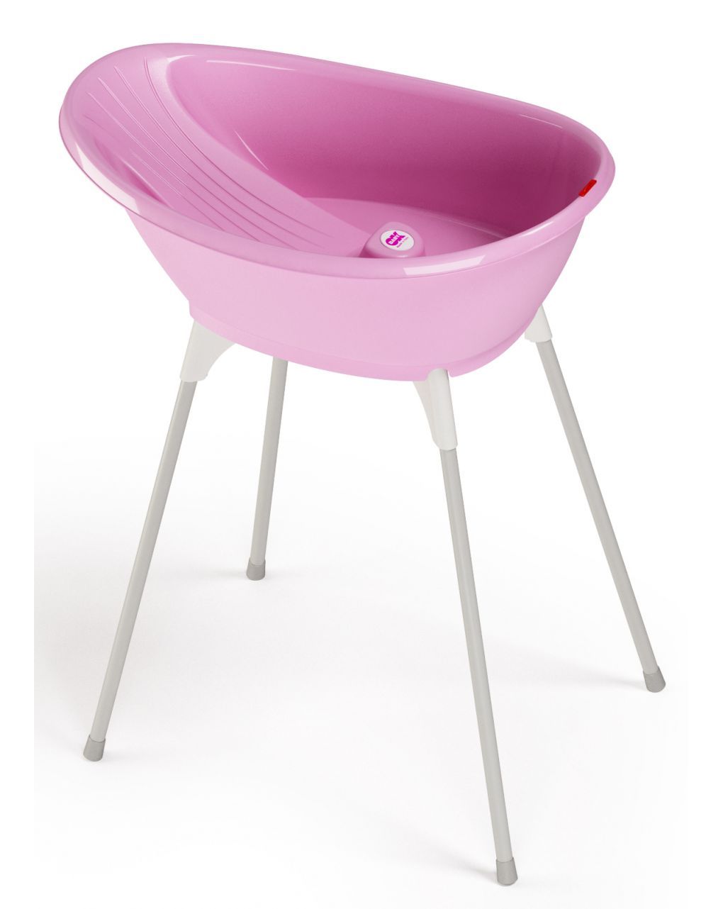 Cavalletto per vaschetta bella