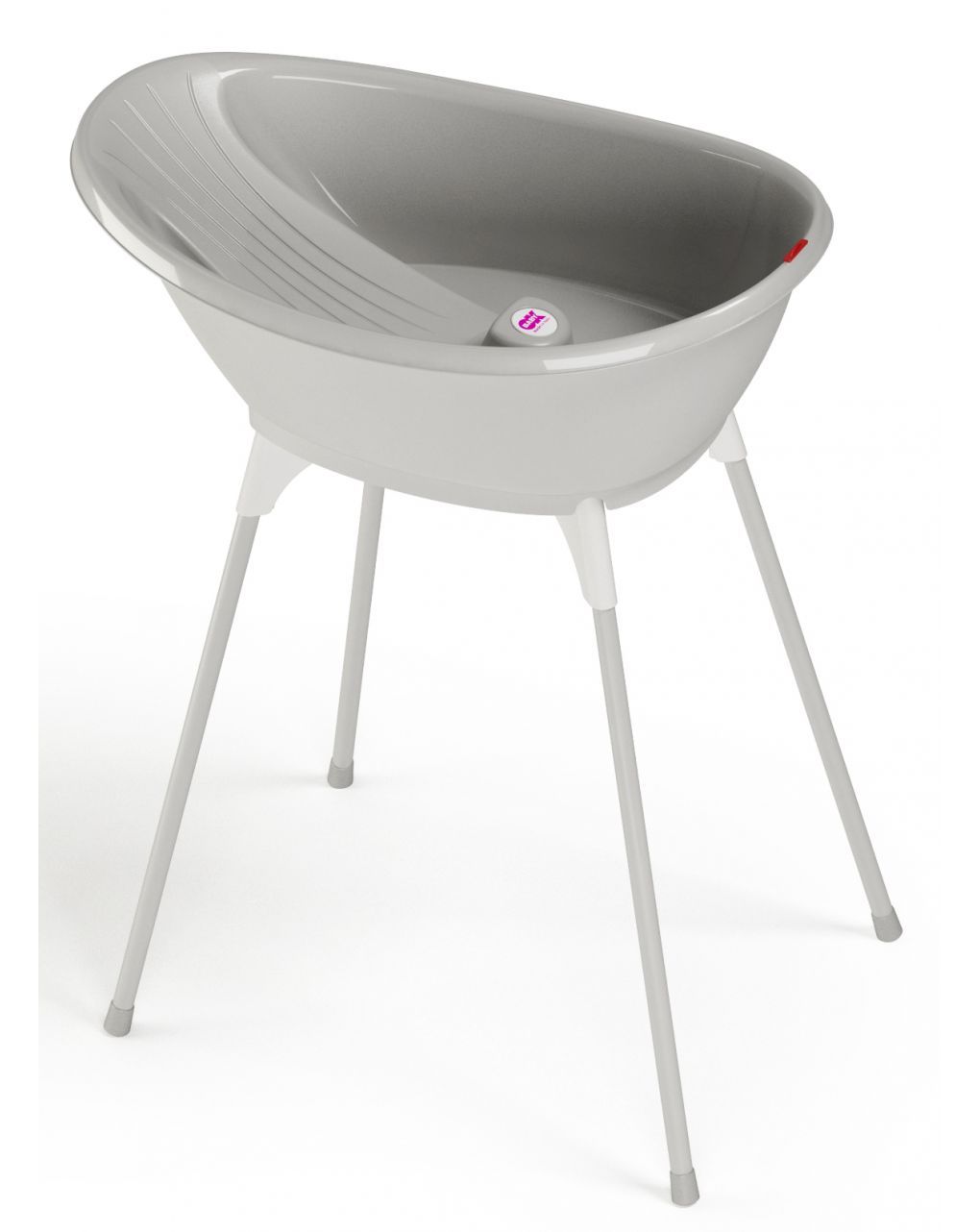 Cavalletto per vaschetta bella