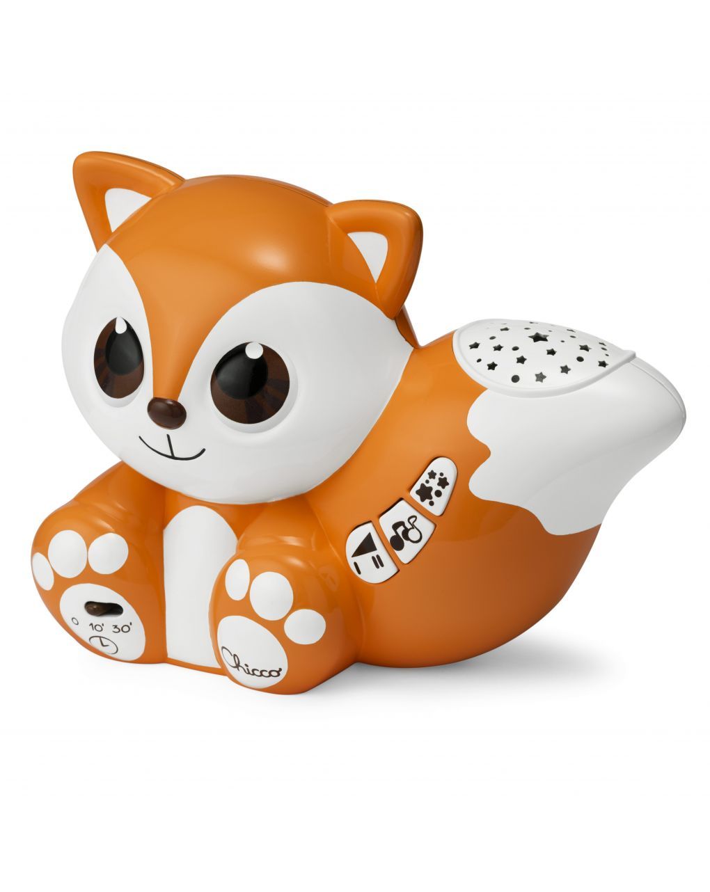 Chicco proiettore foxy la volpe