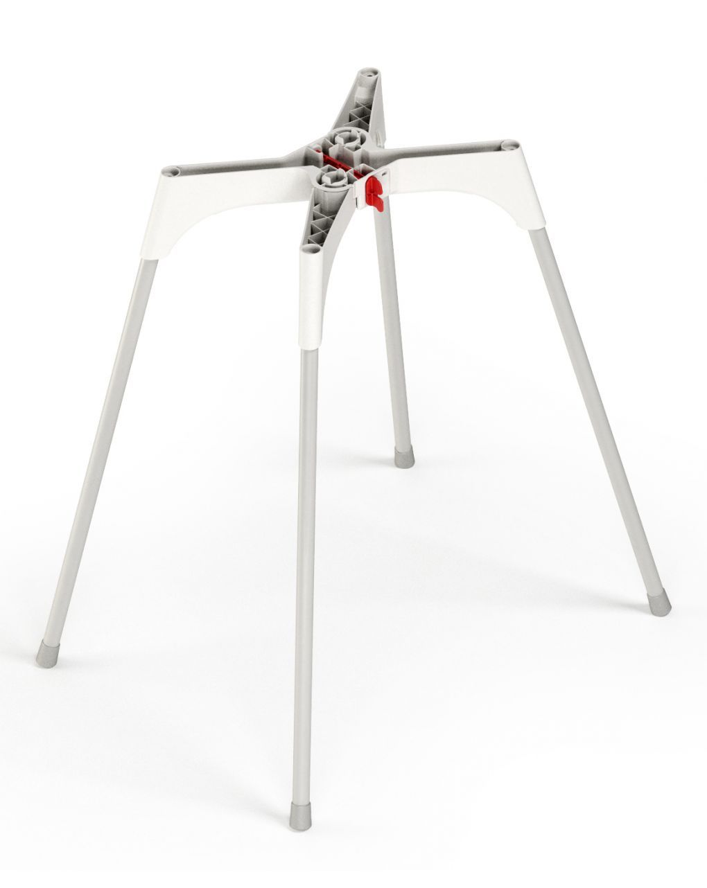 Cavalletto per vaschetta bella