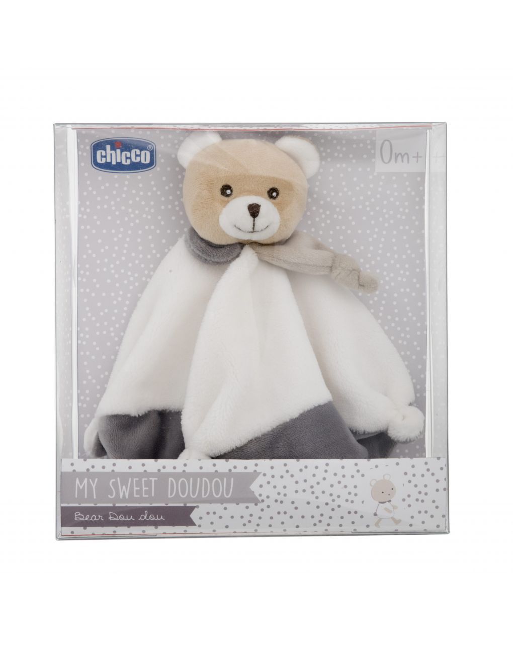 Chicco orsetto doudou