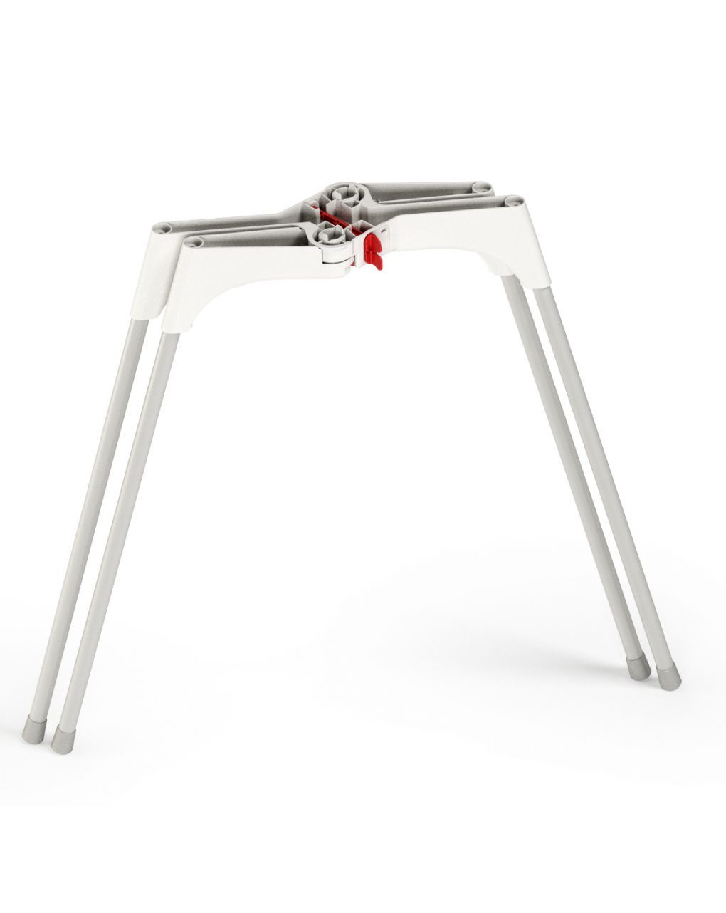 Cavalletto per vaschetta bella