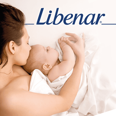 LIBENAR, AL FIANCO DELLE MAMME FIN DAL PRIMO RESPIRO