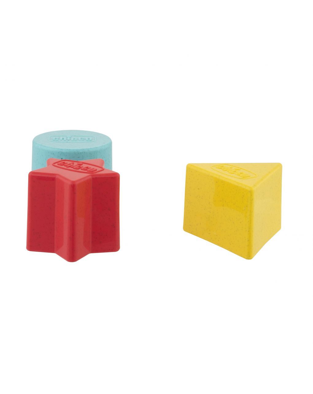 Chicco tazze impilabili 2in1 eco+