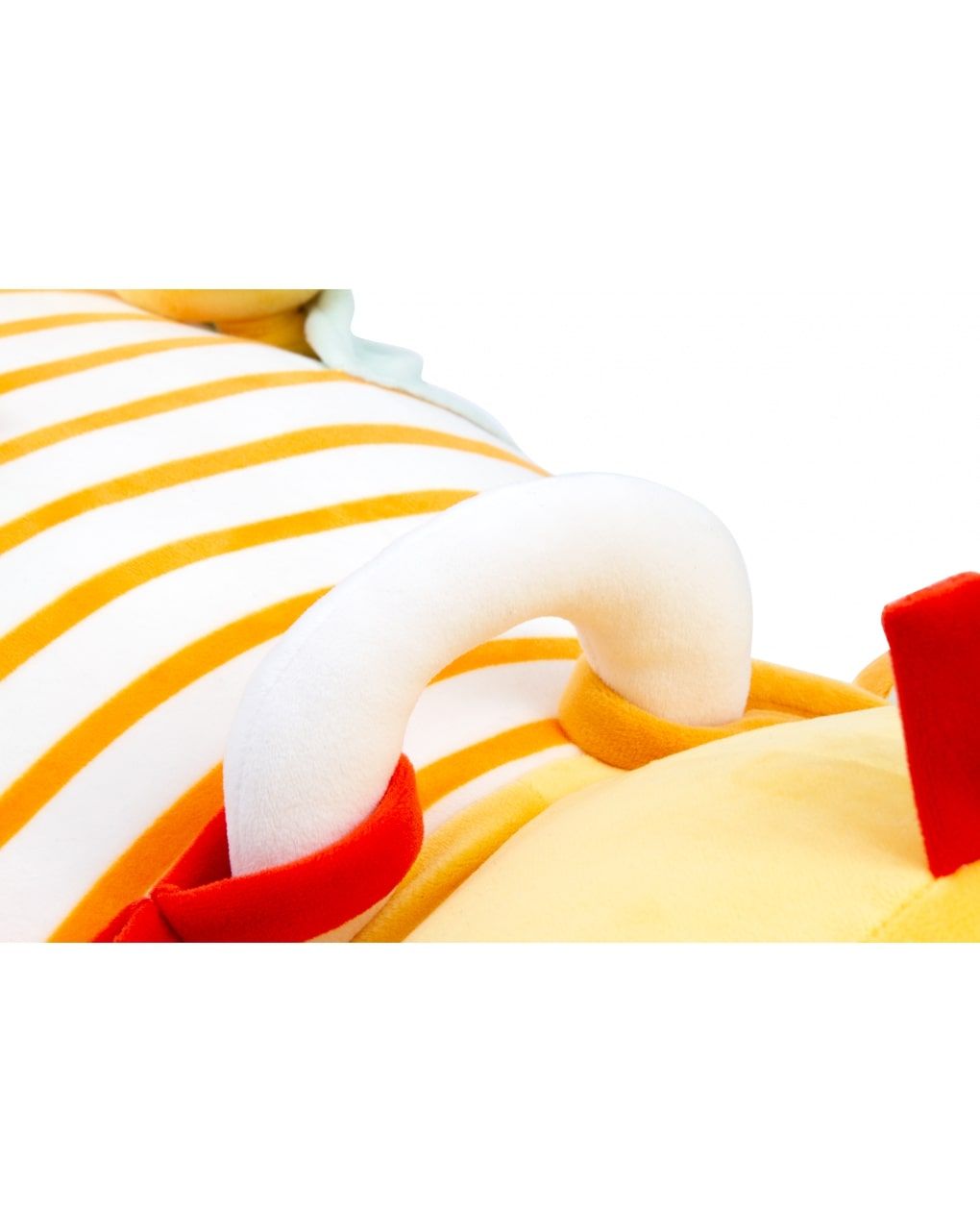 Soft toys - maxi peluche attivita’  papera