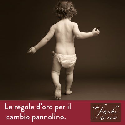 Consigli e Regole per Cambiare il Pannolino