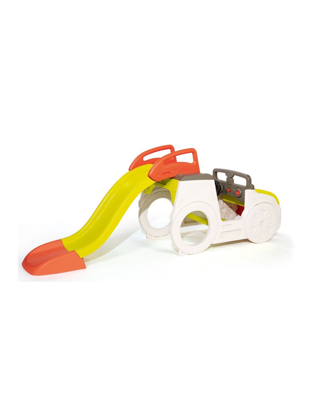 Smoby - adventure car elect 840205