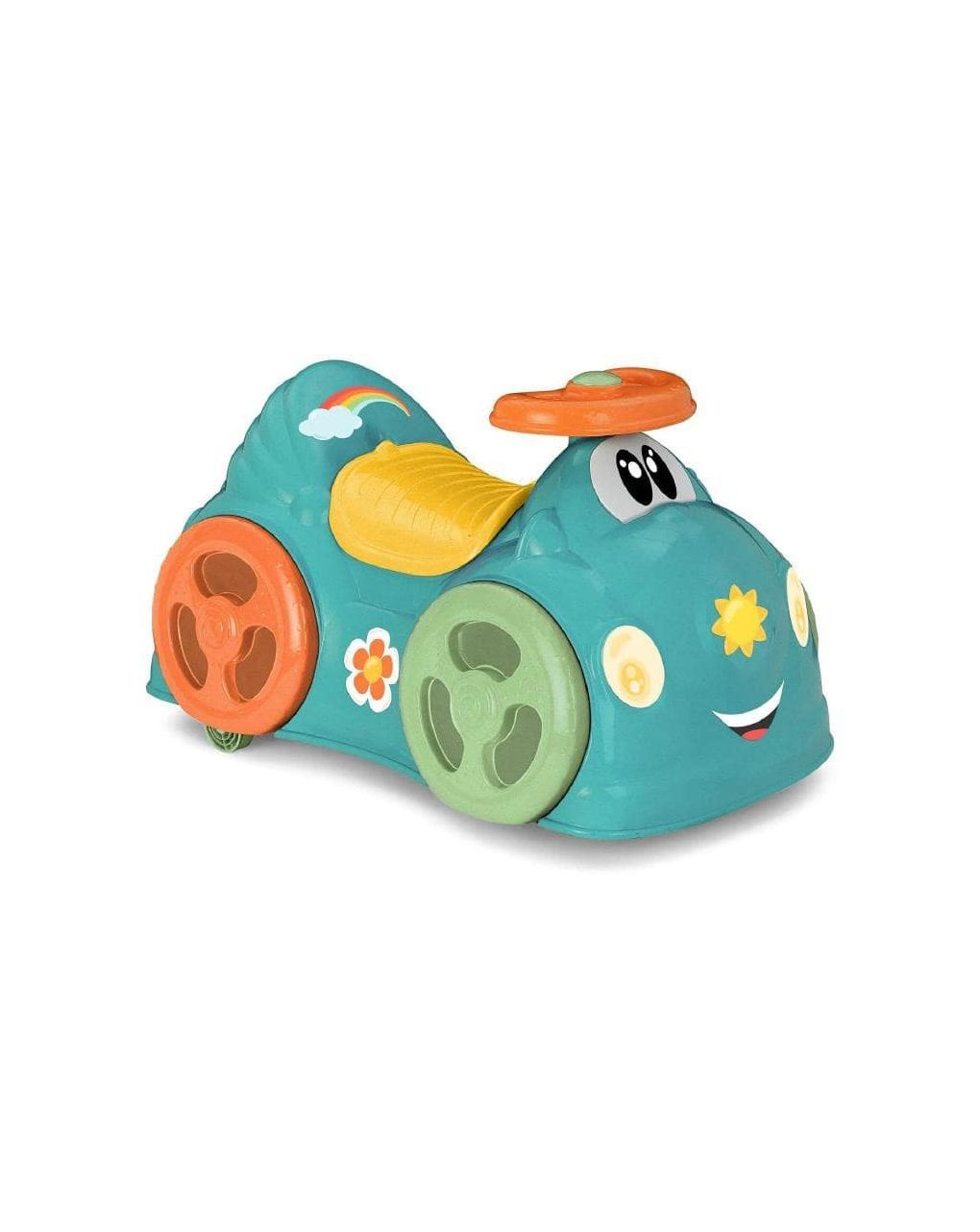 Chicco - all around verde eco+