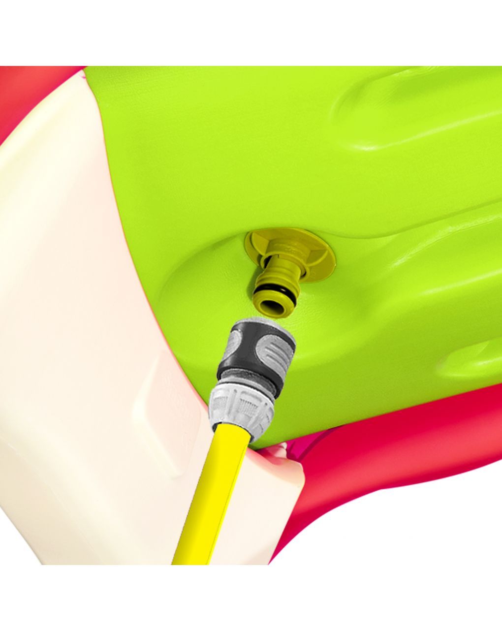 Smoby - adventure car elect 840205