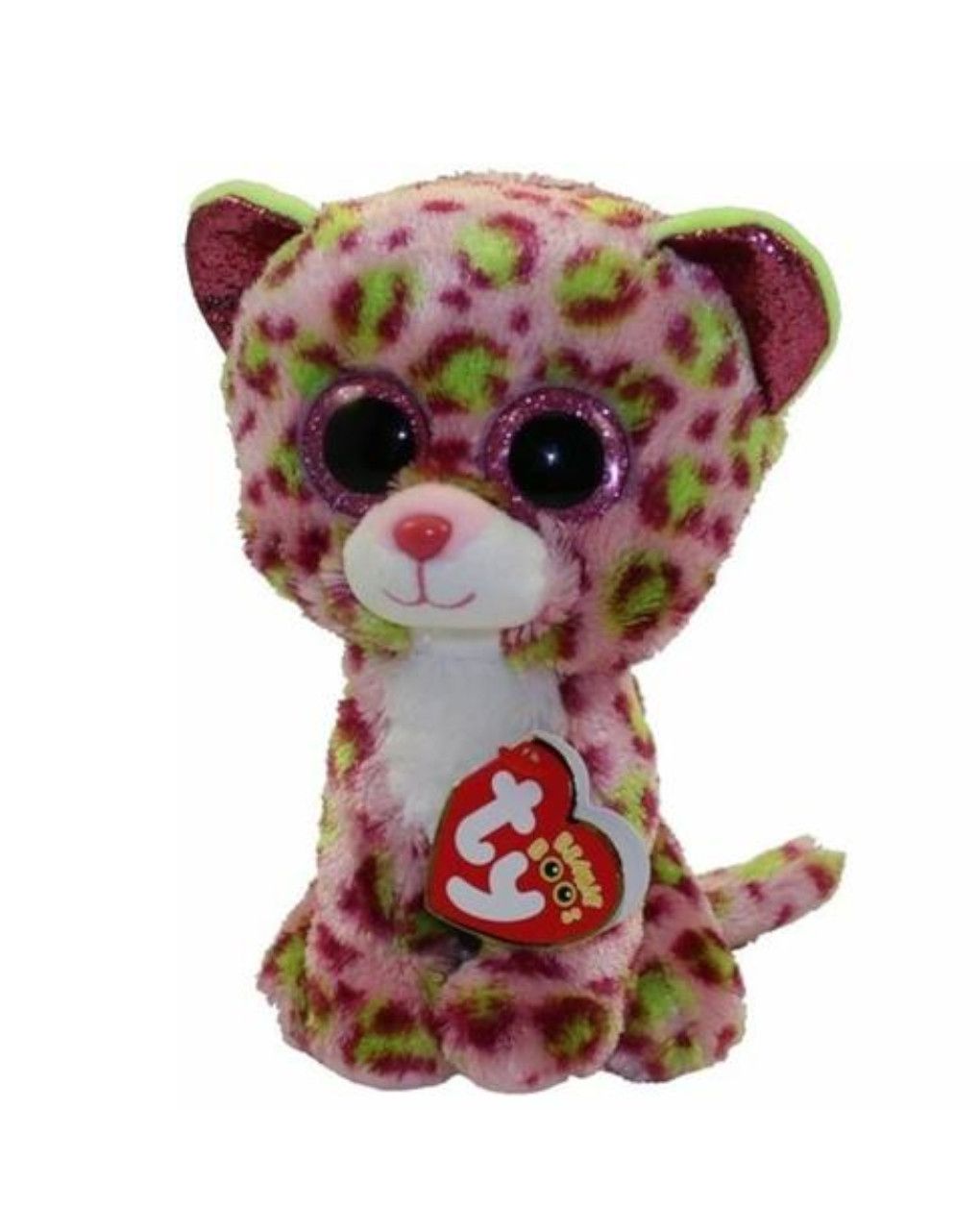 Ty - beanie boos 15cm lainey