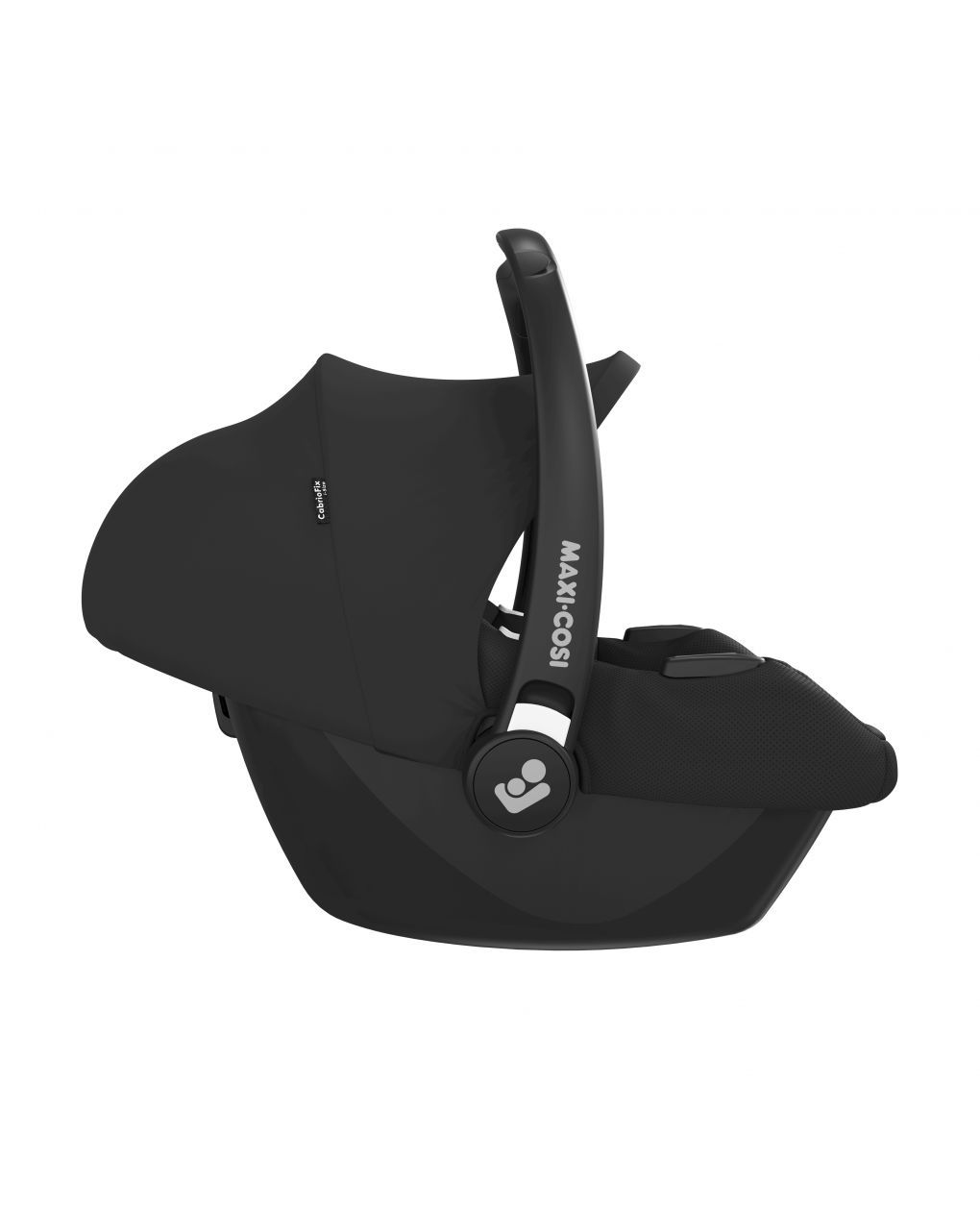 Seggiolino auto cabriofix i size - maxi-cosi