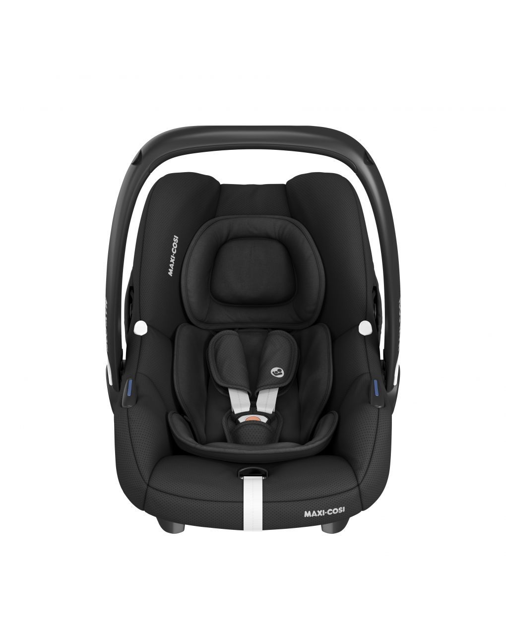 Seggiolino auto cabriofix i size - maxi-cosi