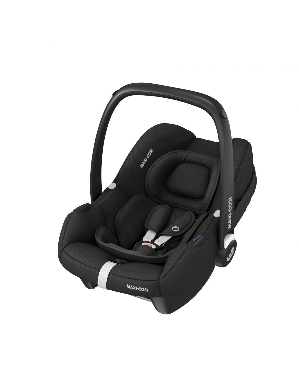 Seggiolino auto cabriofix i size - maxi-cosi
