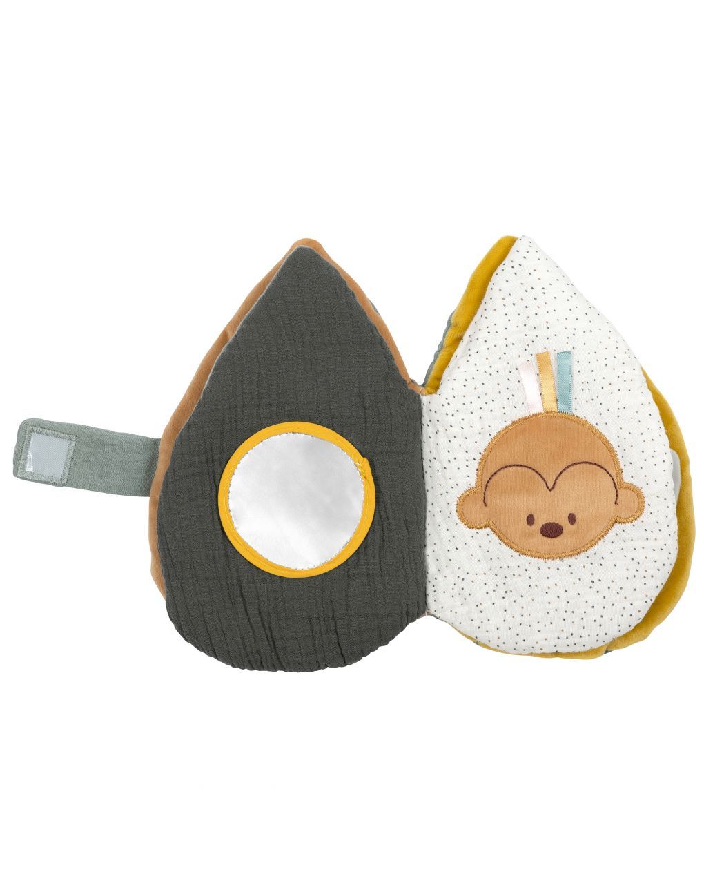 Nattou - libro attività