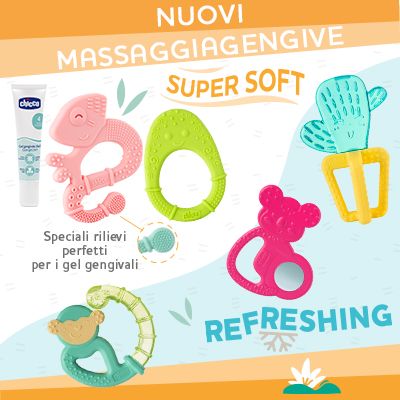 L’IMPORTANZA DELL’IGIENE ORALE FIN DAI PRIMI MESI