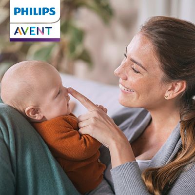 PHILIPS AVENT