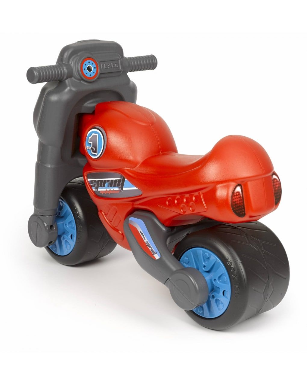 Feber - motofeber 1 sprint red