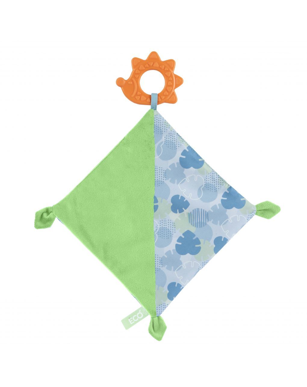 Chicco - peluche doudou riccio