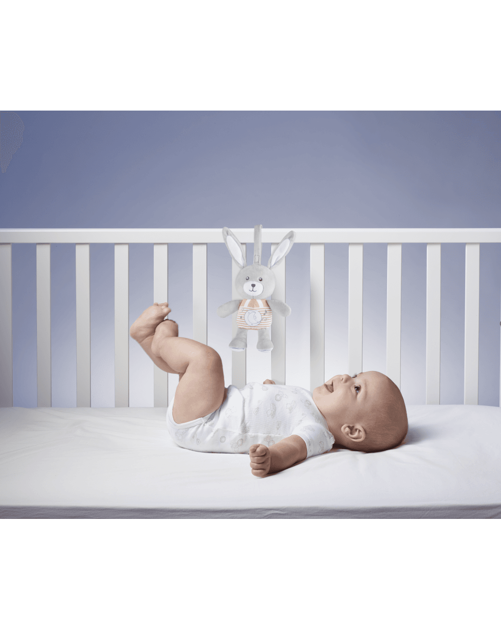 Chicco - coniglietto polvere di stelle