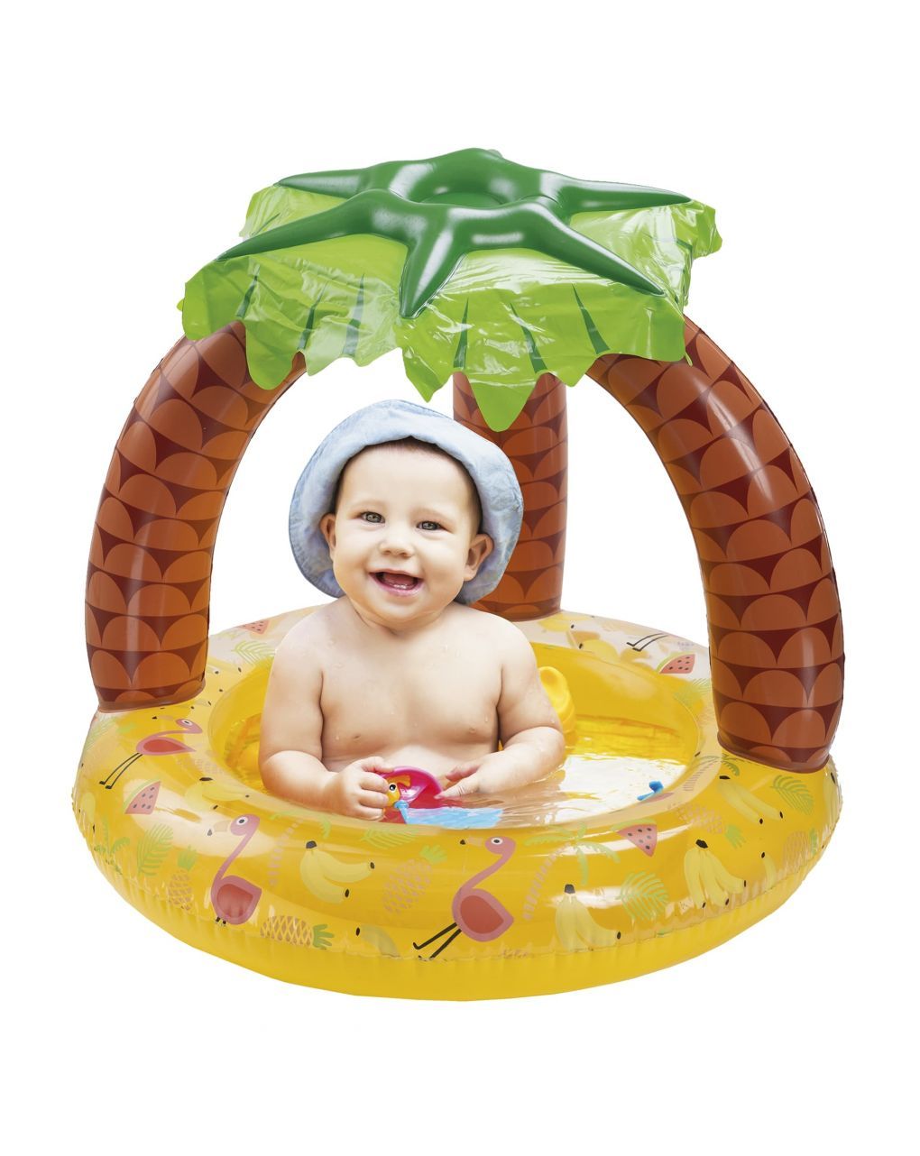 Baby pool palma 24x28,7 cm