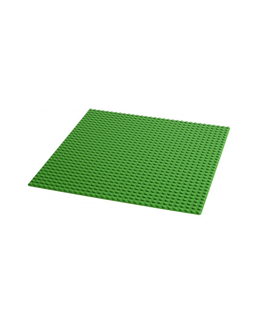 Lego classic - base verde - 11023
