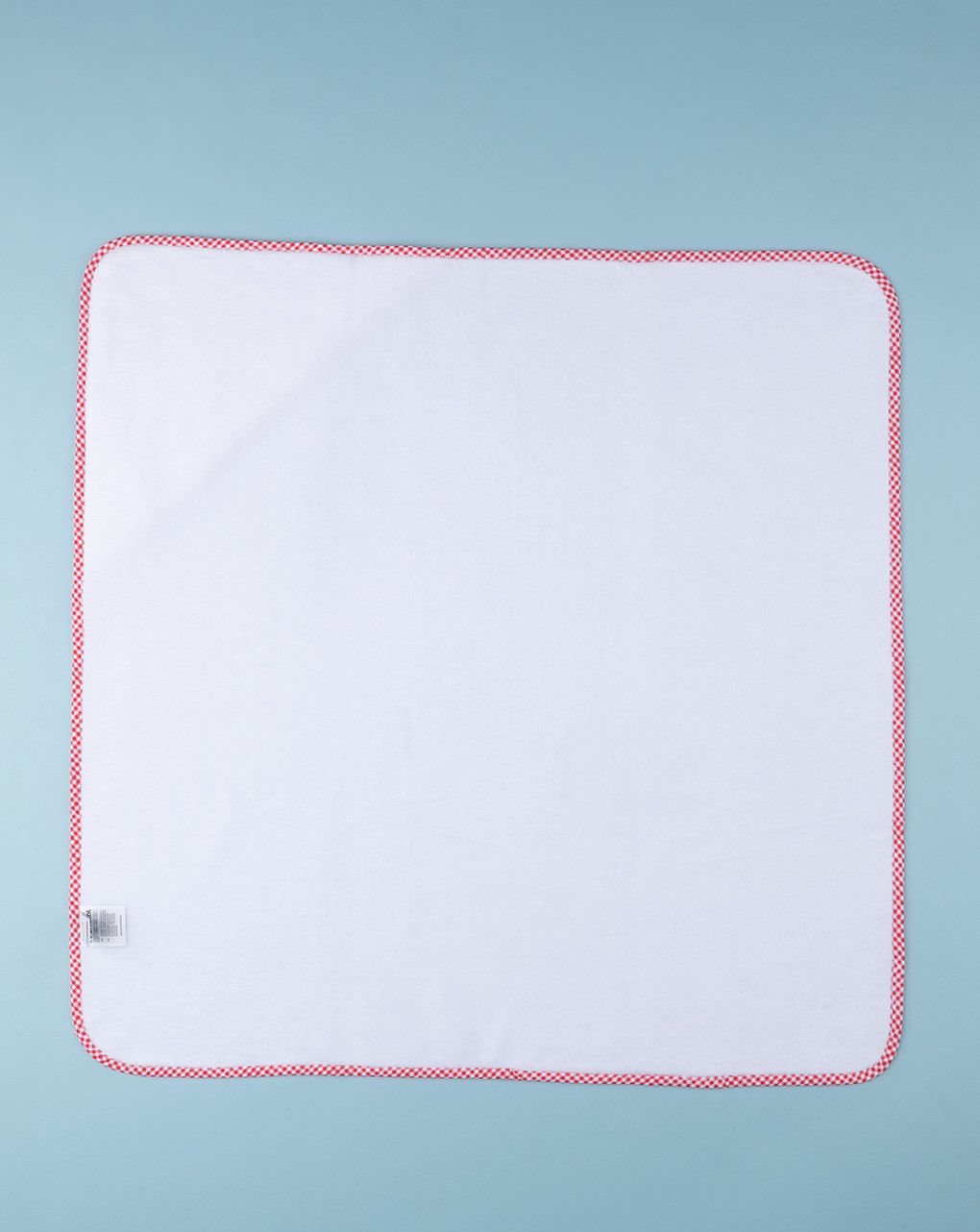 Quadrato spugna "minnie mouse"