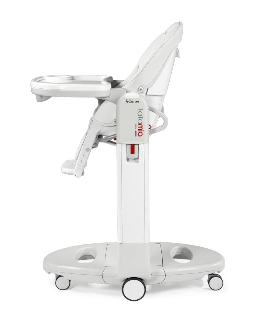 Tatamia follow me latte