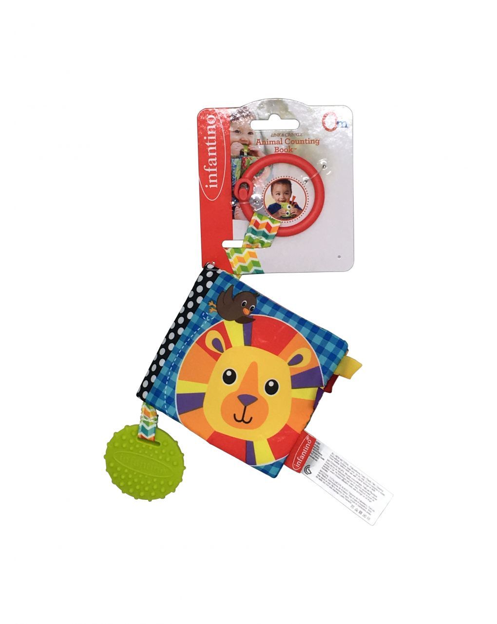 Infantino - libretto soft