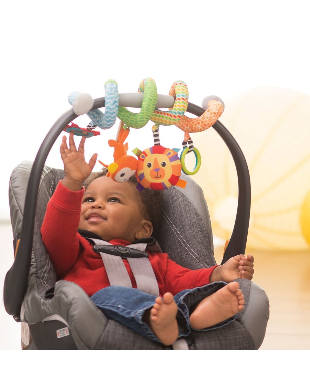 Infantino - spirale gioco