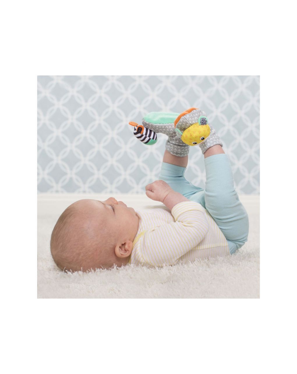 Infantino - calzini divertenti