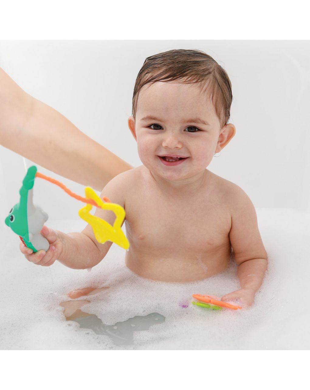 Infantino - pesca formine