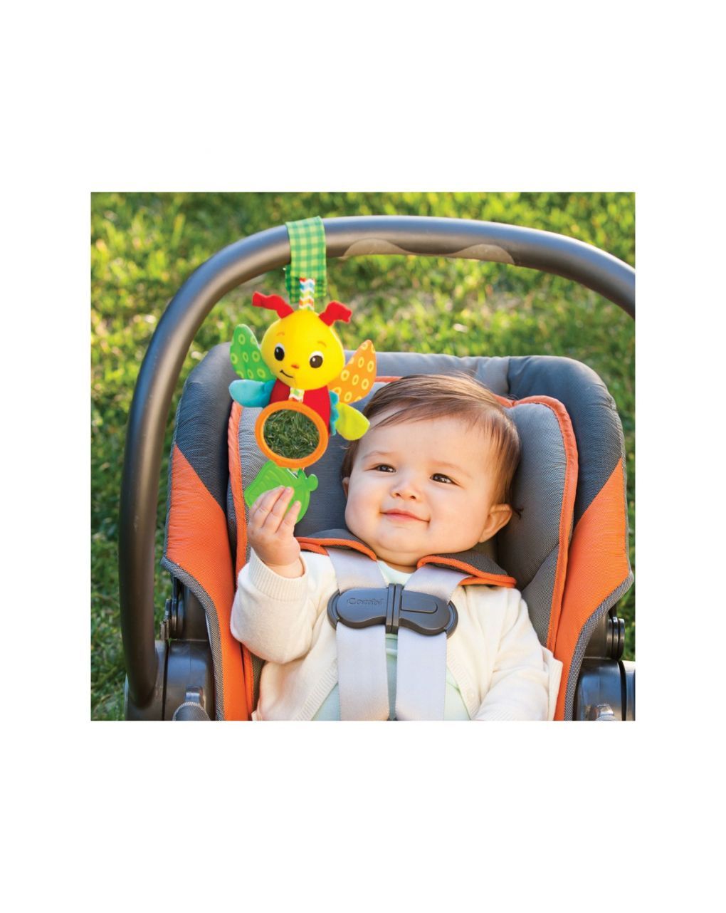 Infantino - accessorio palestrina - ape