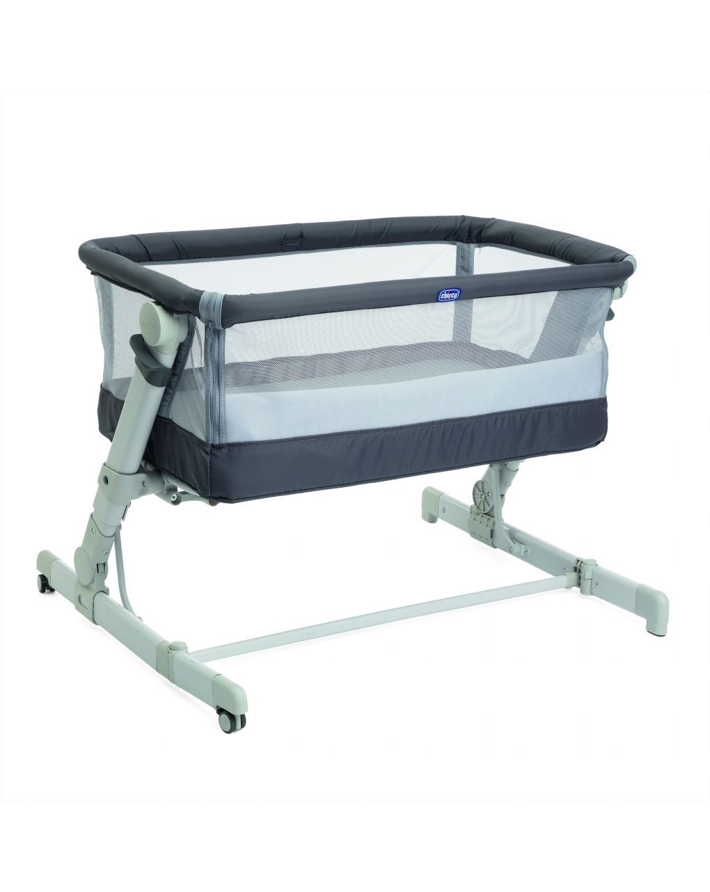 Chicco next2me pop-up atmosphere