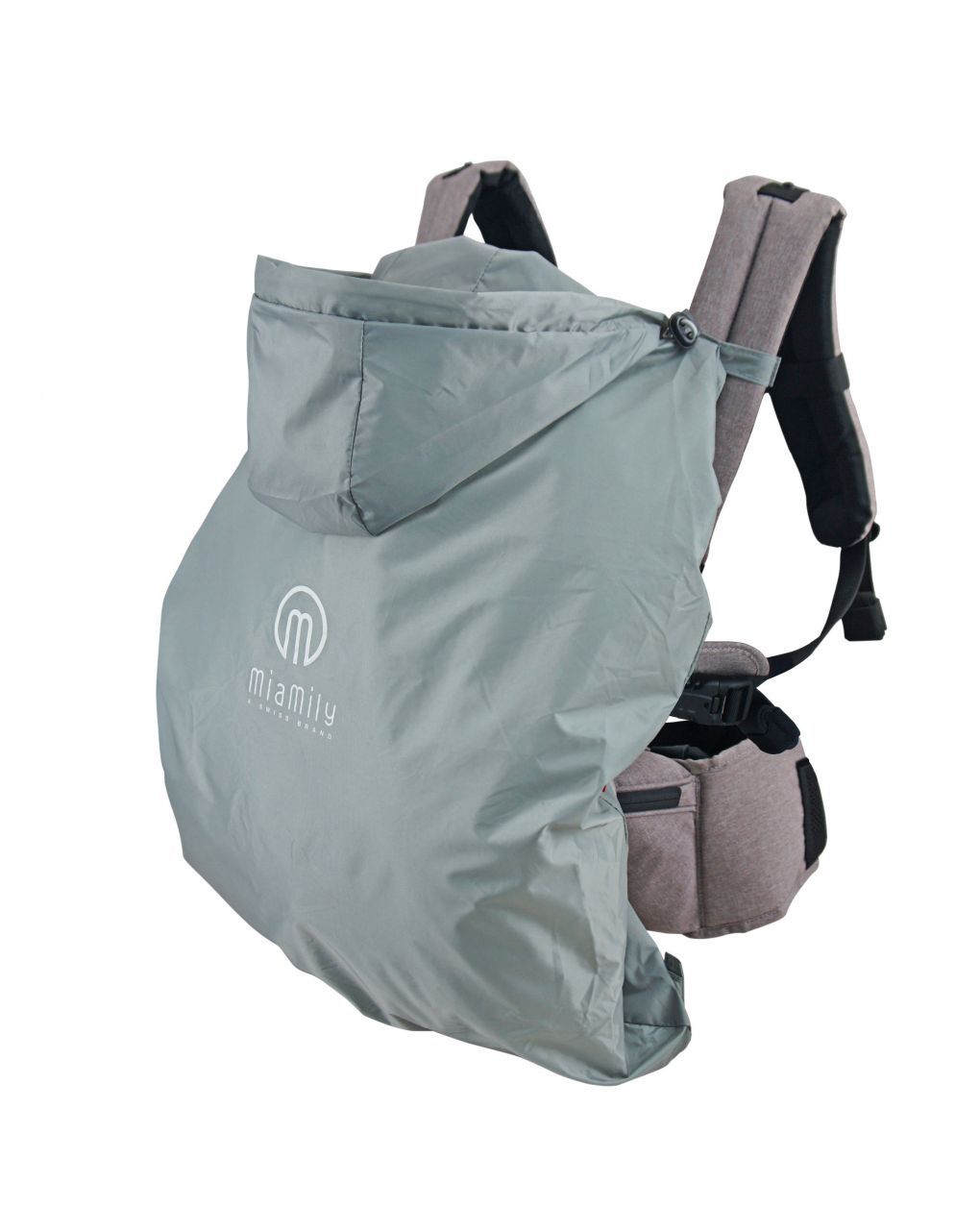 Miamily summer cover