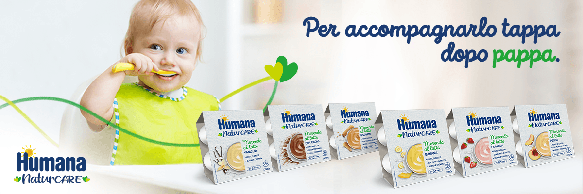 LE MERENDE AL LATTE, UN MODO TUTTO NUOVO DI GUSTARE IL LATTE!