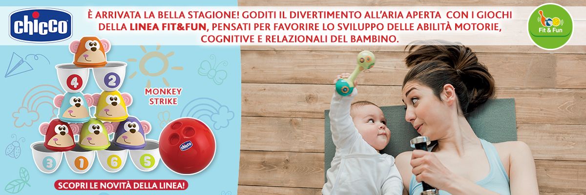 I GIOCHI DI MOVIMENTO PER FAR CRESCERE IL TUO BAMBINO FORTE E SANO