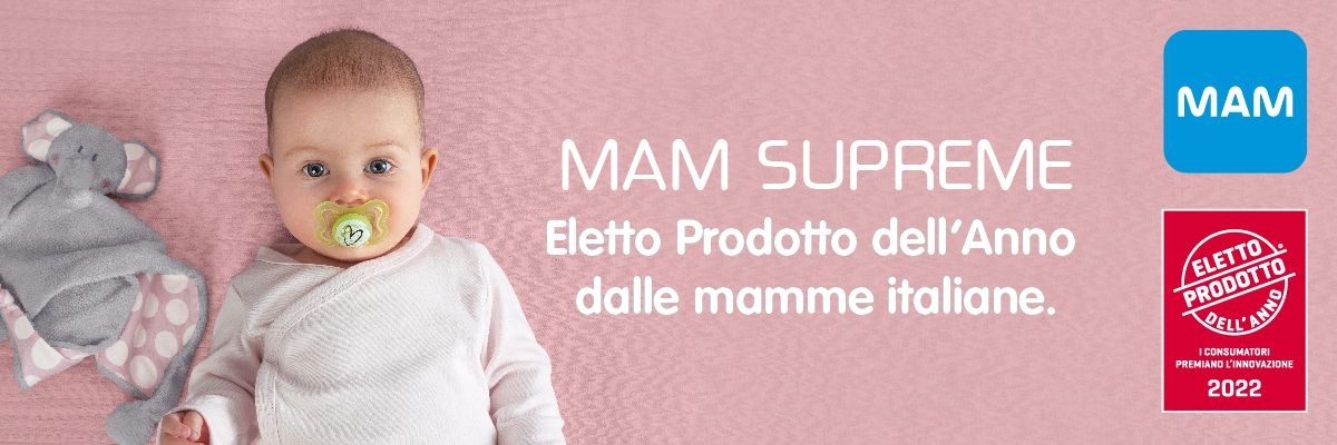 SUCCHIETTI MAM