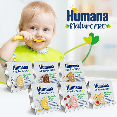 LE MERENDE AL LATTE, UN MODO TUTTO NUOVO DI GUSTARE IL LATTE!