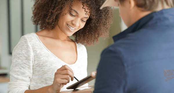 Metodi di spedizione e reso