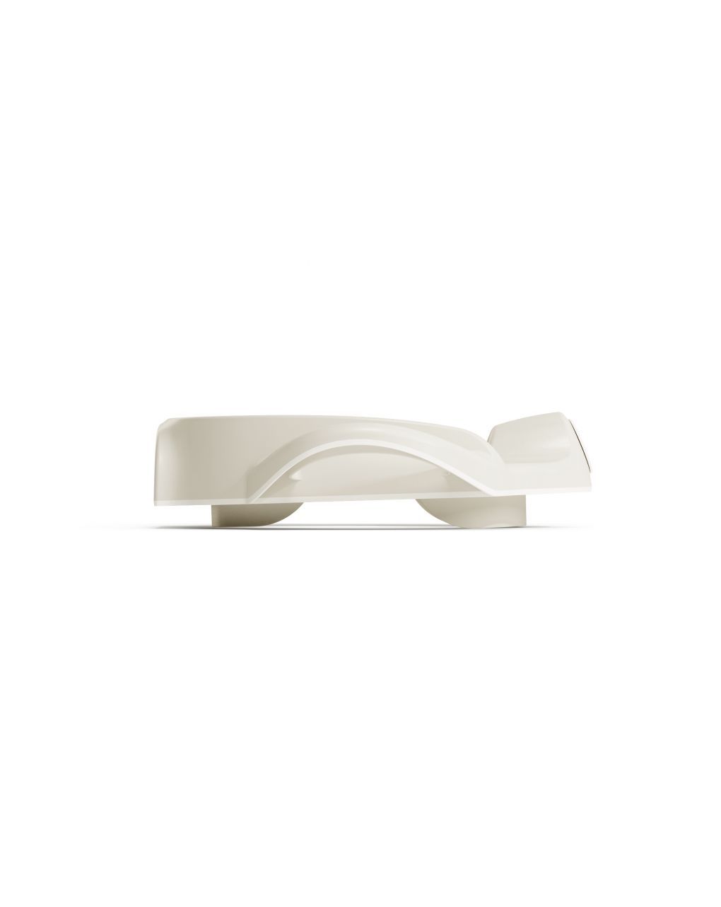 Okbaby - riduttore wc sofa bianco
