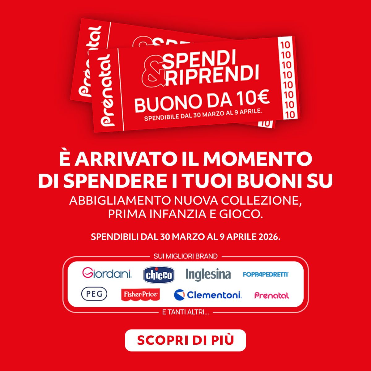 Spendi e Riprendi
