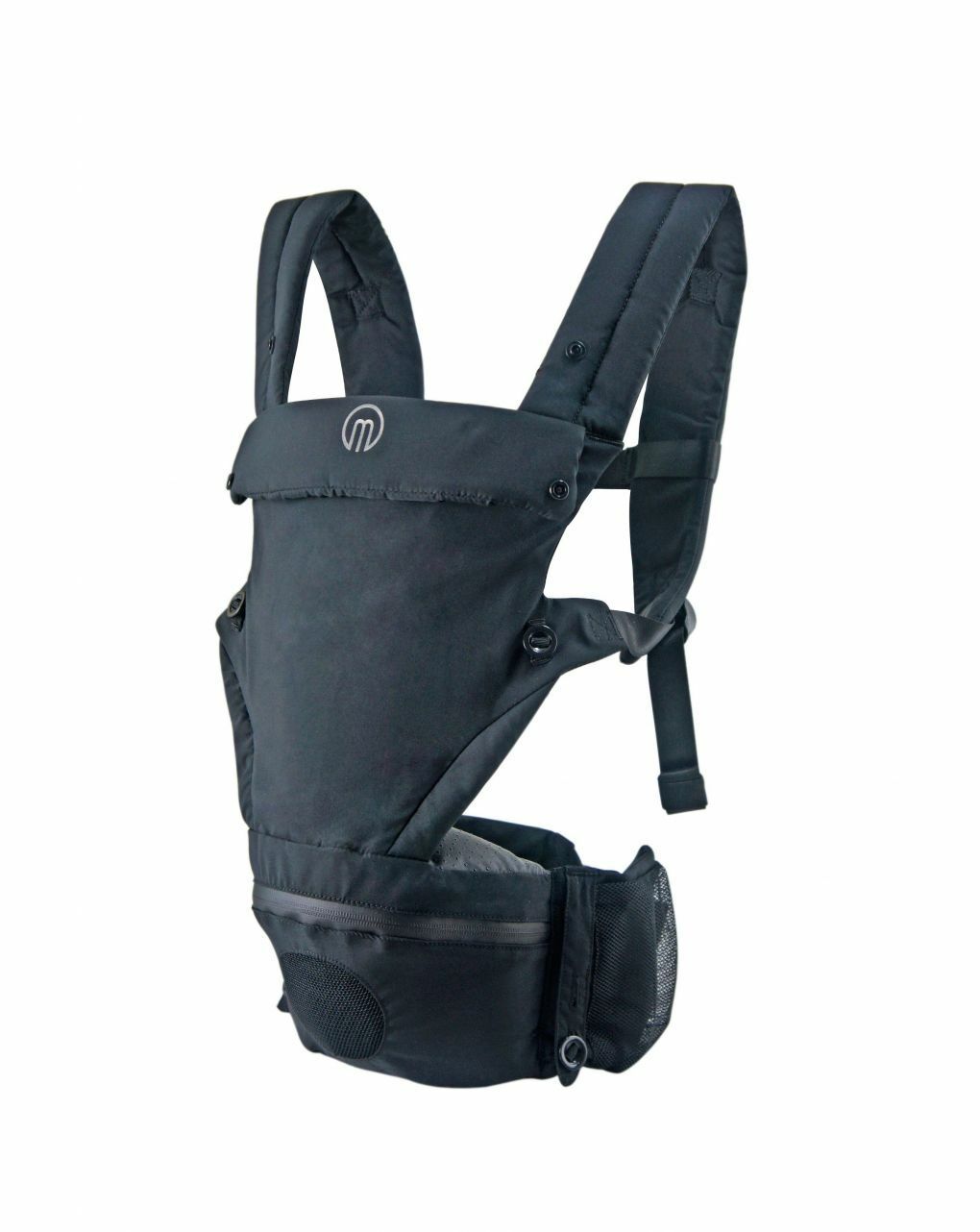 Miamily - hipster air black