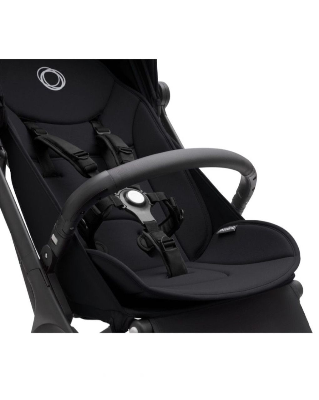 Bugaboo butterfly maniglione