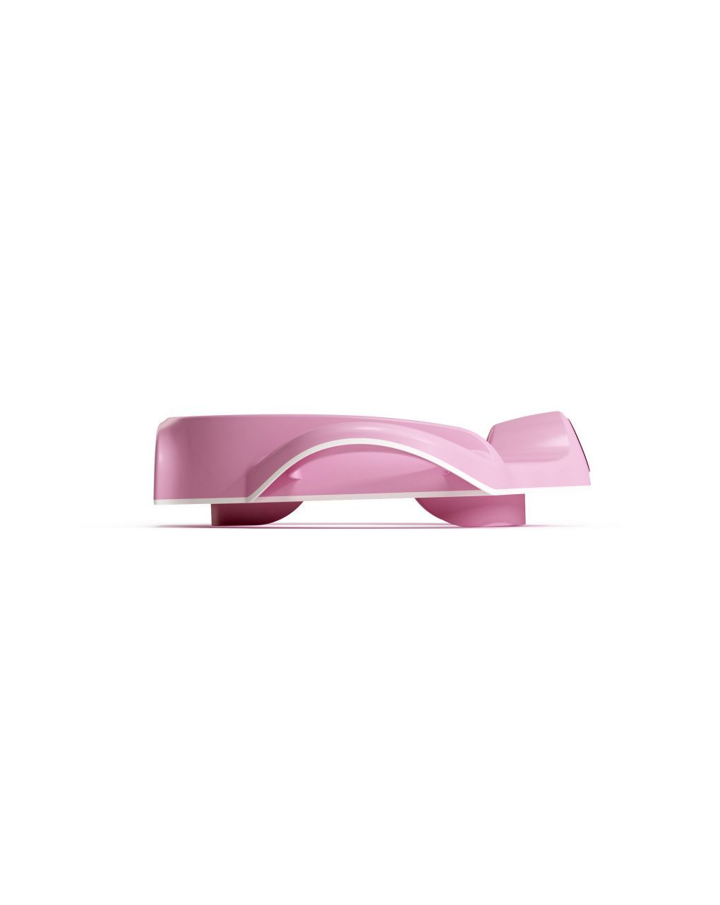 Okbaby - riduttore wc sofa rosa